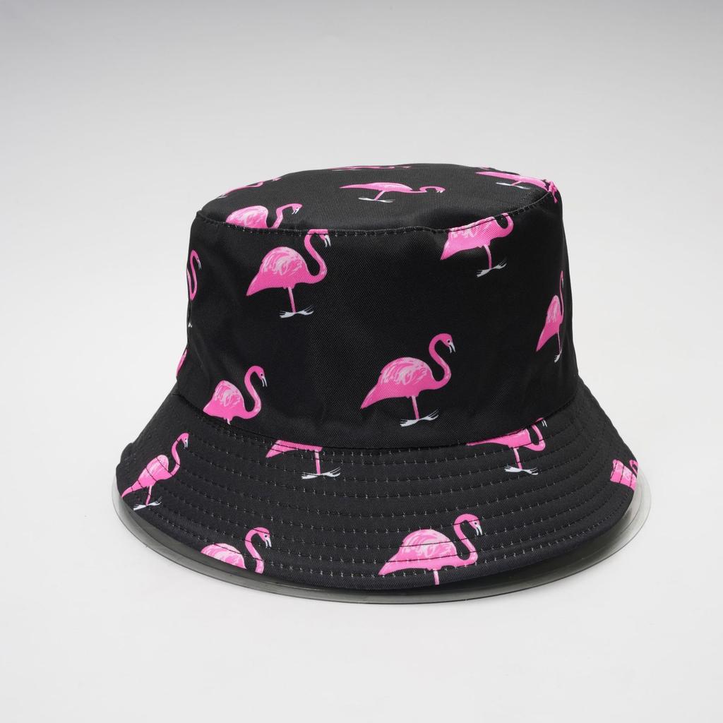 High Quality Waterproof Print Bucket Hats Quick-Drying All-Over Colorful Camouflage Summer Fur Gorras Sun 3D Embroidery Casual