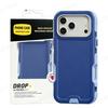 Прочный чехол Ott Box Defender Armor для iPhone 18 17 16 15 14 13 12 Pro Max 16 15 14Plus, PC+TPU, магнитный, ударопрочный, защита от царапин