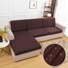 100% Waterproof Sofa Cushion Cover Elastic Protector Sofa Covers Pets Kids For Home Cheap Sofas Slipcover Case With Random
