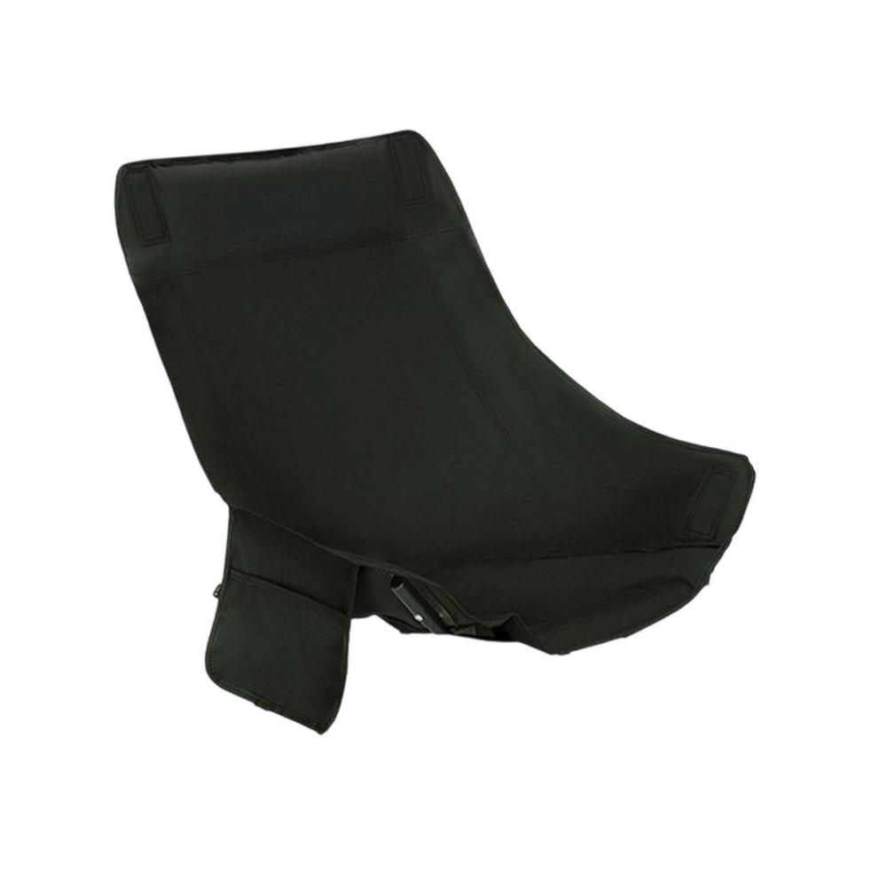 Нескользящий чехол на сиденье стула-луны, Чехол на сиденье стула против проваливания Для кемпинга на открытом воздухе