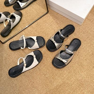 Женская обувь – Сандалии