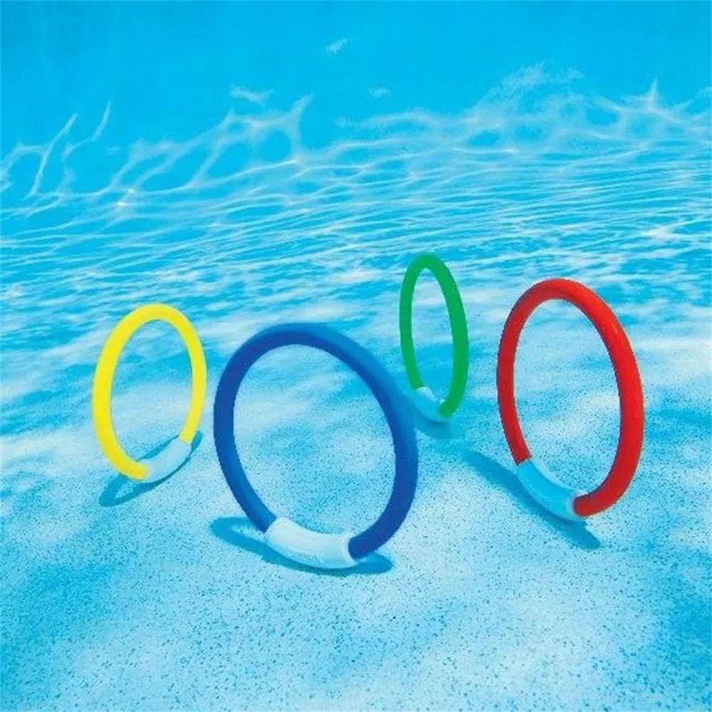 Sports Diving Stick Kids Gift Bath Toys Dive Swim Rings Diving Game Toys Swimming Toys Diving Toys