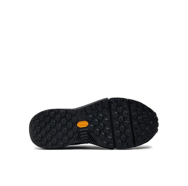 Треккинговые ботинки Under Armour UA Charged Valsetz Mid