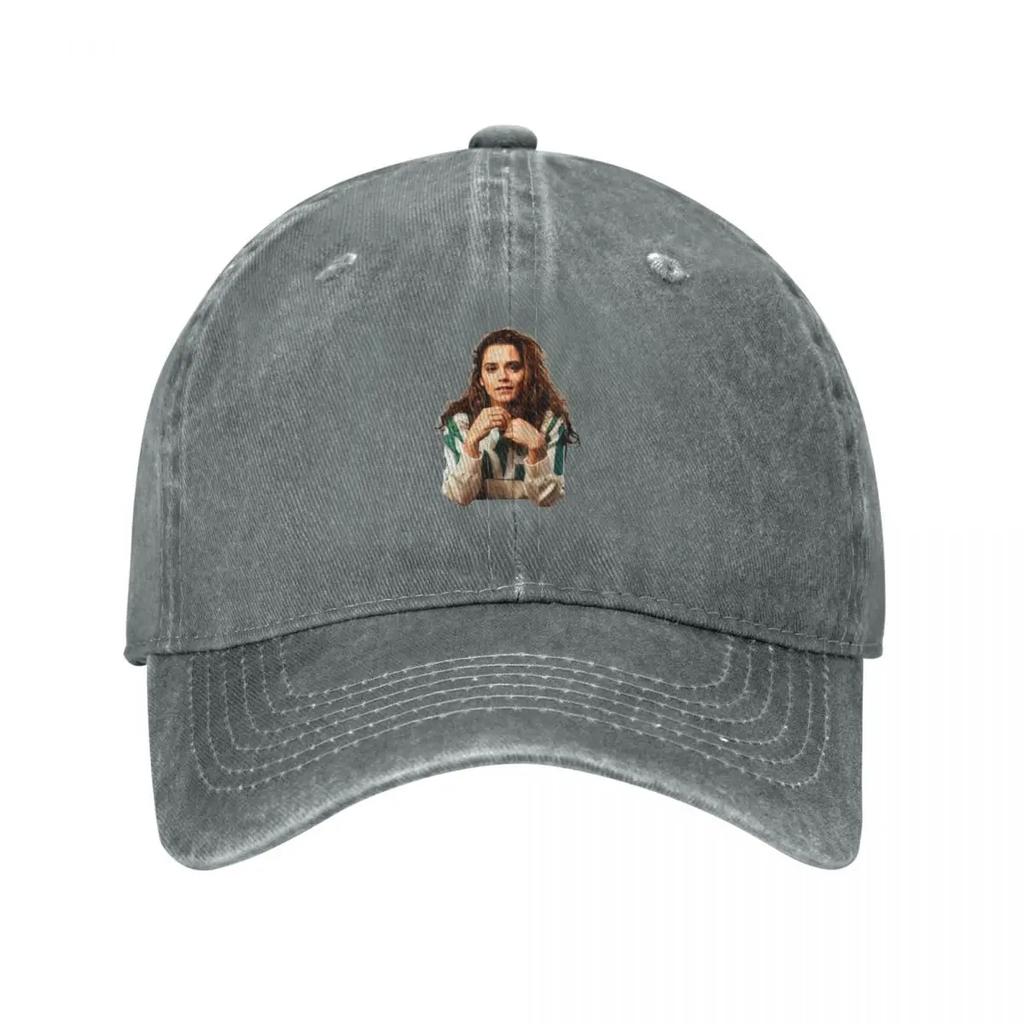Gigi Baseball Cap Beach Bag Unique hats Beach cute Women Unisexs