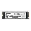 Ssd Patriot Viper P320 M.2 Pci-Ex4 Nvme 512Gb 3Gb/S