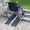 Portable Aluminum Access Ramp
