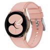 Watchband No Gap Silicone Strap For Samsung Galaxy Watch 5/5 Pro/6 Classic Smart Watch Band For Galaxy Watch 4 5 6