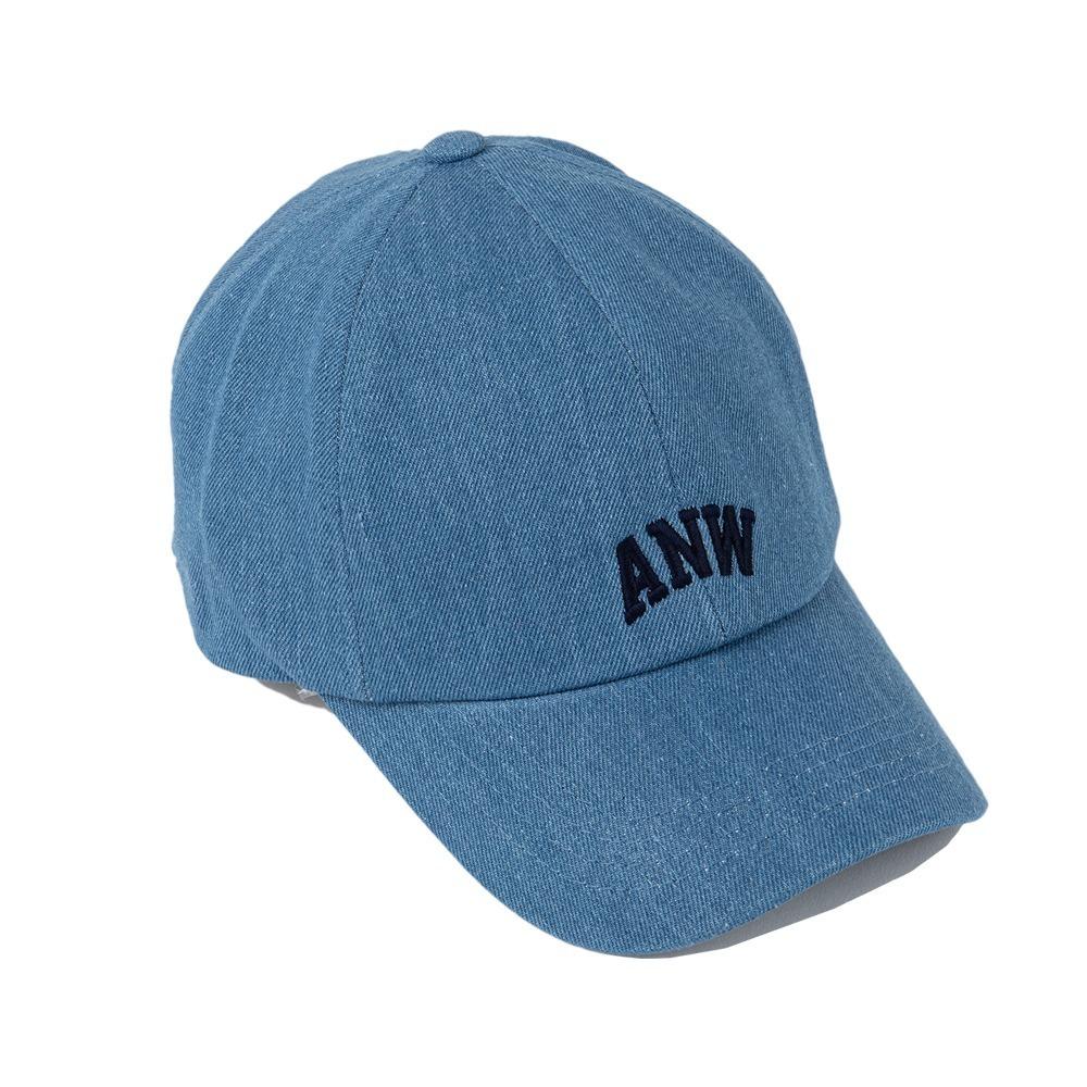 Кепка с логотипом ANOWEEK Anw