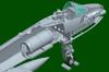 Hobby Boss Scale Aircraft Series American Thunderbolt II Plastic Model Kit 81796 1/48 A-10C