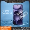 Для OPPO Find X8s 5G Glass IMAK Hydrogel Film 4-го поколения Full Cover Screen Protector