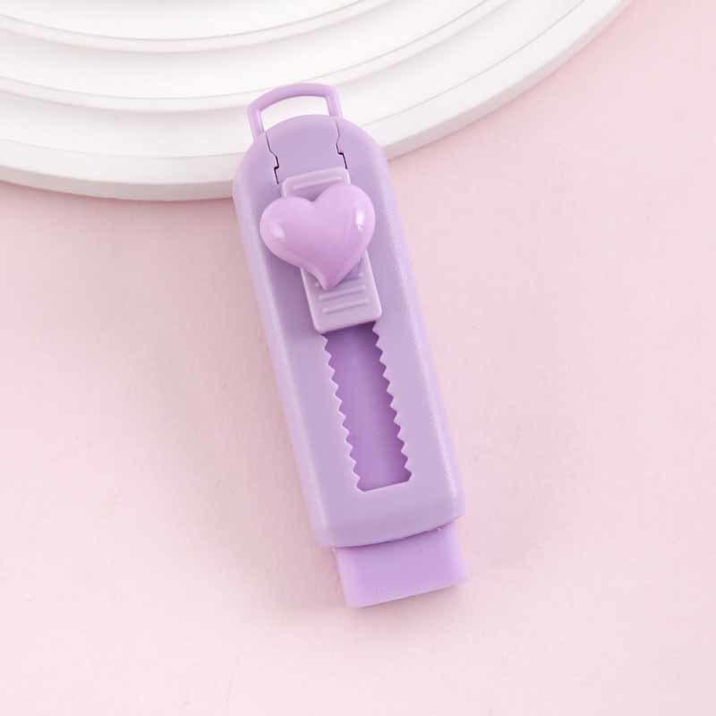 1 Piece Cute Kawaii Rubber Stationery School Office Supply Creative Novelty Pencil Eraser Novelty Pretty