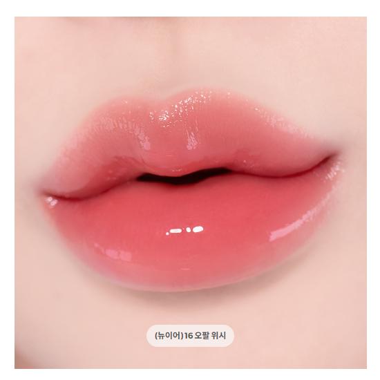 ETUDE HOUSE Тинт Over Glowy 3g (17 вариантов)