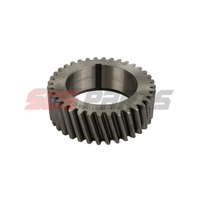 3929027 3929026 3919680 3918375 3901258 Crankshaft Gear for Cummins Engine 4B3.9 6B5.9