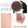 Women Summer Sexy Stretchy Pantyhose Super Elastic Translucent Stockings Tights