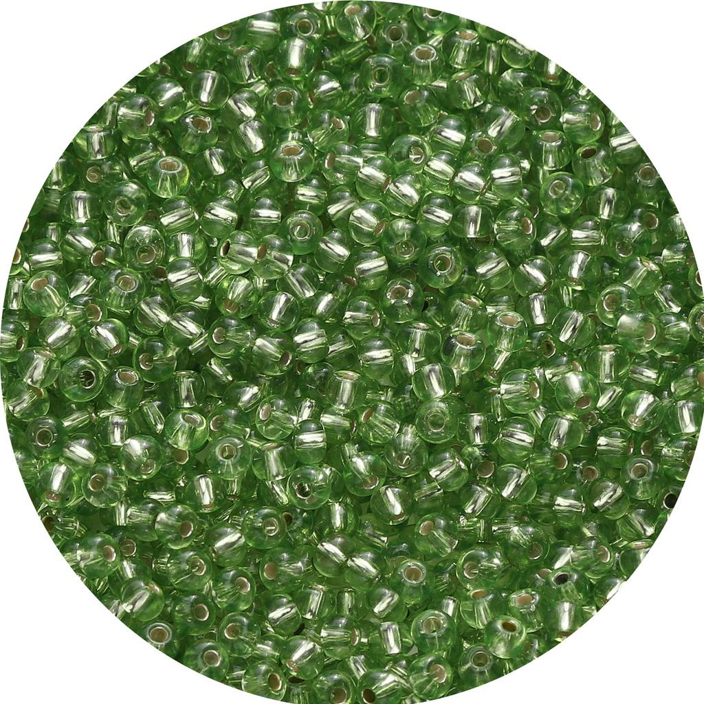 300Pcs Domestic High-Quality Glass Seed Beads Lnterval Scattered Beads For DIY Bracelets Necklaces Jewelry Making