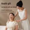 Hezheng HZ-S1 6-Head Neck & Shoulder Kneading Massager