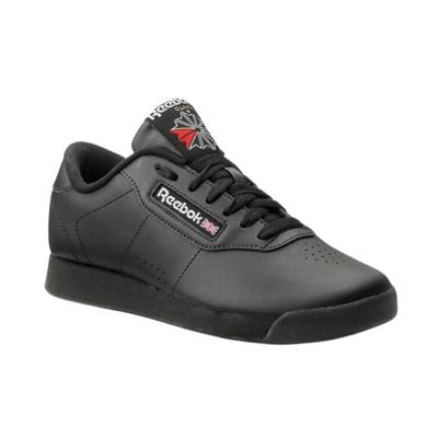 Кроссовки женские PRINCESS CN2211 - черные r. 36