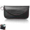 Radiation Protection Cell Phone Cover Signal Blocker Case Home Signal Blocking Bag Durabl Faraday Cage Pouch For Keyless Car Key
