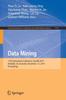 Книга Data Mining : 17th Australasian Conference, AusDM 2019, Adelaide, SA, Australia, December 2-5, 2019, Proceedings : 1127