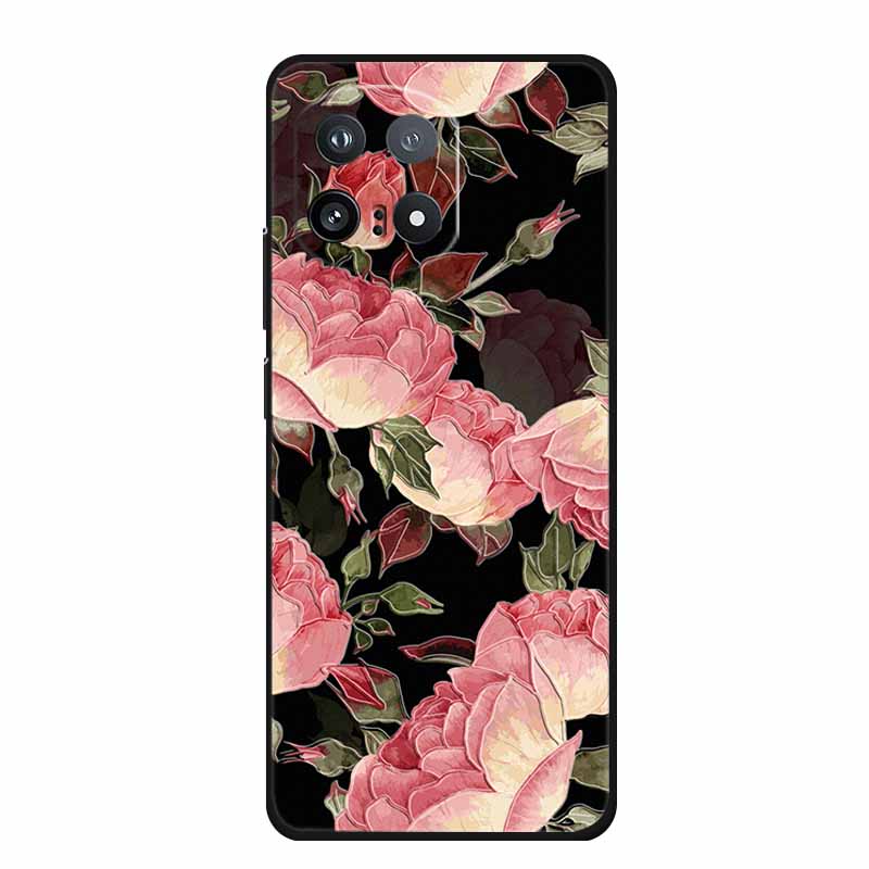 3D Тисненый Чехол для Телефона Для Vivo iQOO 15 5G Чехол Coque 6.85" Funda Черный Силиконовый Мягкий Задний Чехол Для Vivo iQOO 15 2025 Чехол Корпуса