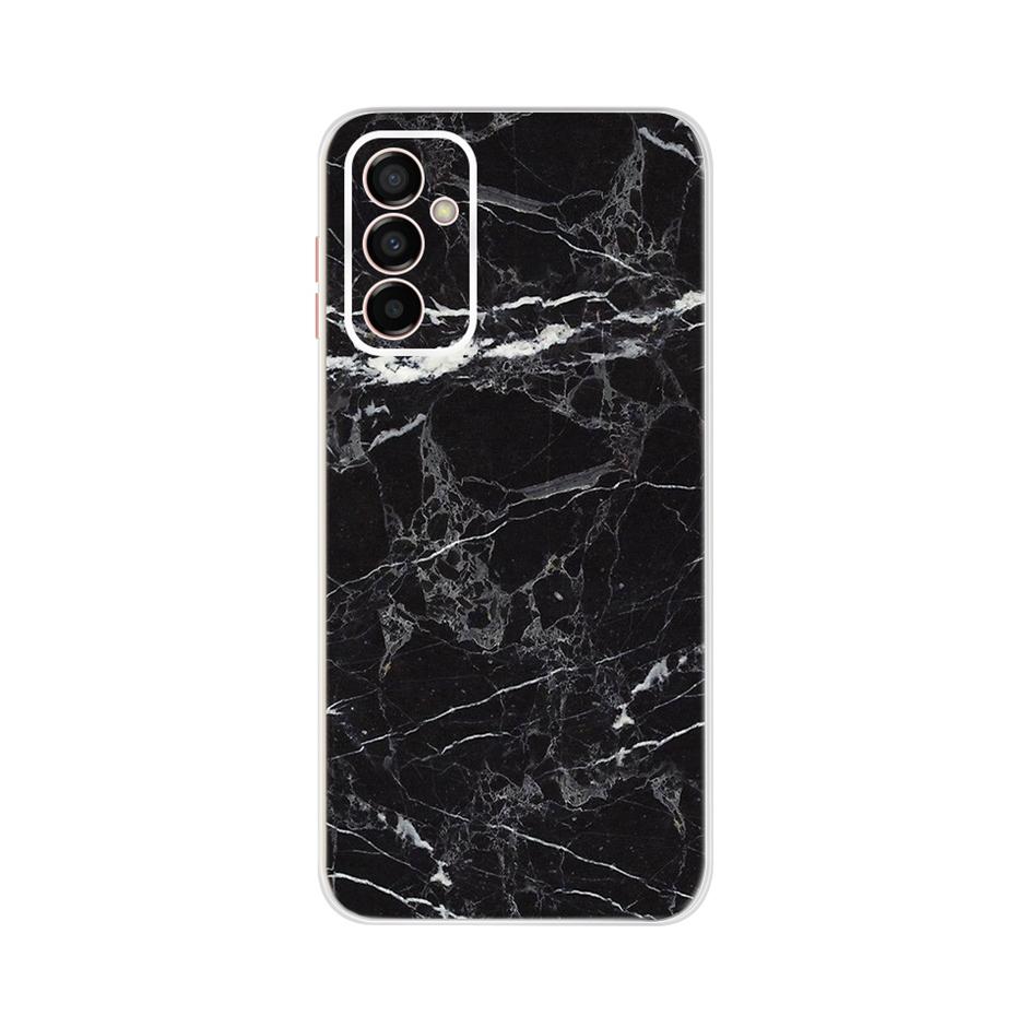 Soft Silicone Case For Samsung Galaxy M23 Phone Bumper Transparent TPU Back Cover For Samsung M23 M 23 5G SM-M236B Fundas