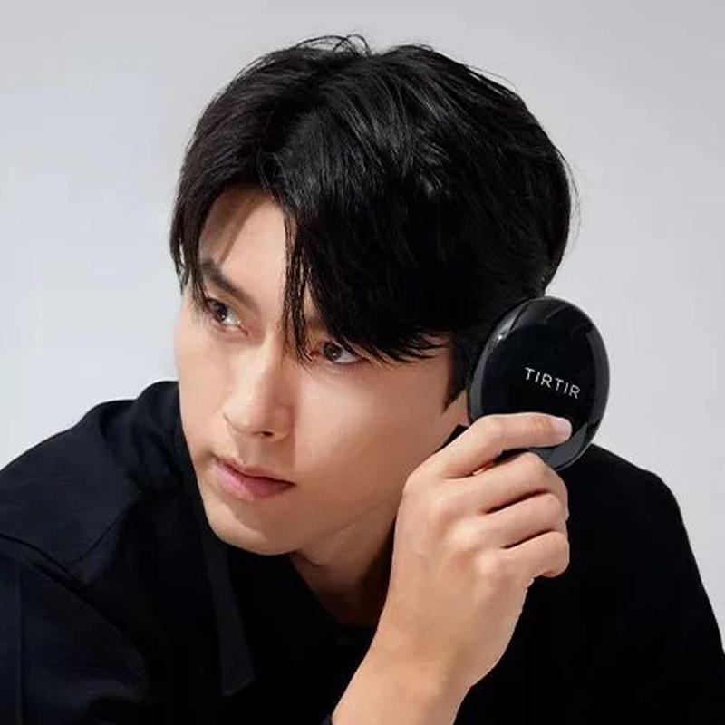 TIRTIR Маскирующий кушон SPF 50+ PA+++ 18г