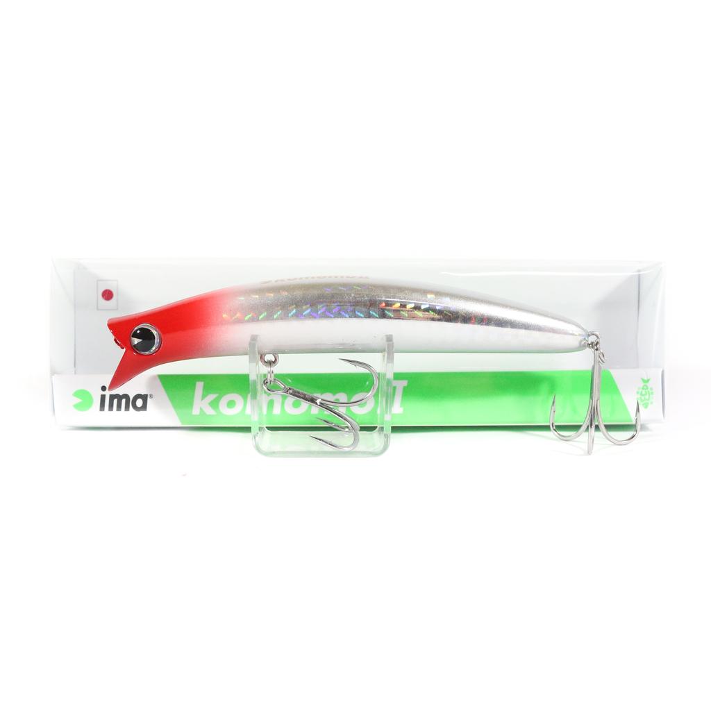 Ima Komomo II 110 Floating Lure 101 (8106)