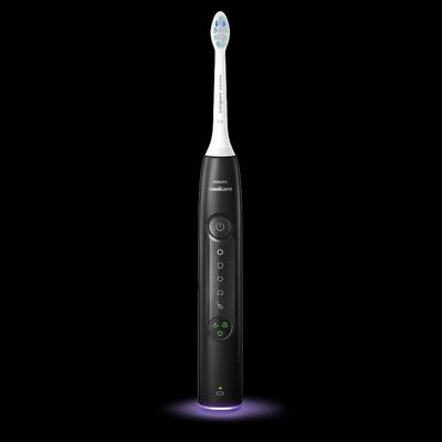 Звуковая электрическая зубная щетка DiamondClean 3 Series Pro вилка CN (адаптер в комплекте)
