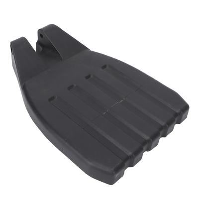 Профессиональная педаль для инвалидной коляски, подставка для ног, аксессуар для инвалидной коляски