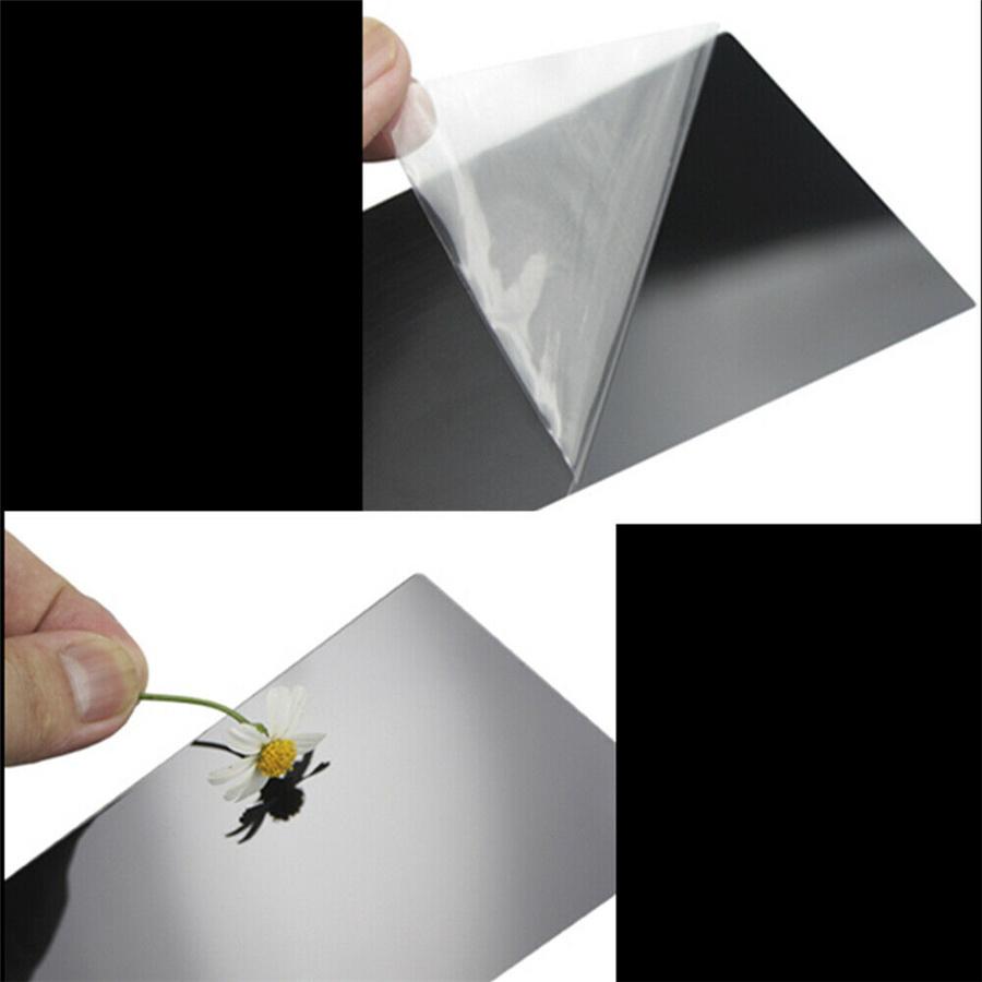 4 шт. Глянцевые черные накладки на стойки дверей и окон для Ford F150 Super Cab Crew 04-14