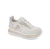 Eva Minge WYL3795-3 White Sneakers