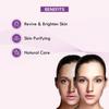 Kozicare Очищающее средство для лица с койевой кислотой и очищающее средство для лица с глутатионом | Очищающее средство для лица с шафраном | Средство для умывания от акне для сияющей кожи | Очищающее средство для лица для женщин и мужчин | Средство для очищения лица