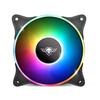 Ventilateur - SPIRIT OF GAMER - AIRFORCE SERIES - 120 Mm - RGB Adressable - Silencieux