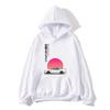 Initial D Racing Car Graphic Print Hoodie Autumn Winter Unisex Sweatshirts Pullover Hoody Unisexs Women Casual Tops Y2k Clothes Unisex