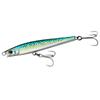 YO-ZURI Saltwater Lure Hydro Monster Shot Sinking 125mm Color Green Mackerel