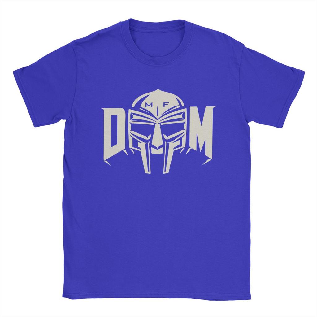 Потрясающая футболка Madvillain Singer Mf Dooms Madlib для мужчин, хлопковые футболки с круглым вырезом, футболки с коротким рукавом, топы больших размеров