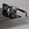 Cool Mirror Square Sunglasses Women Men Designer Sun Glasses Luxury Female Male Casual Colors