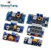 XL4015 5A DC-DC CC CV Плата зарядки понижающая для литиевых батарей Светодиодный преобразователь мощности Литиевое зарядное устройство Понижающий модуль XL4015 E1