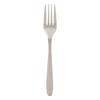 Ménagère 24 pièces "Nevis" inox Secret de gourmet