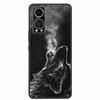 Чехол для ZTE Axon 30 5G Axon30 Ultra Модный Мягкий Силиконовый ТПУ Чехол для Телефона Для ZTE Axon 30 Ultra Pro 5G Чехол Бампер Axon30 30Pro