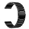 Металлический ремешок для Samsung Galaxy Watch 7/6/5/4 40мм 44мм Ремешок из нержавеющей стали Galaxy Watch 6/4 Classic 47мм 43мм 46 42мм/5pro 45мм
