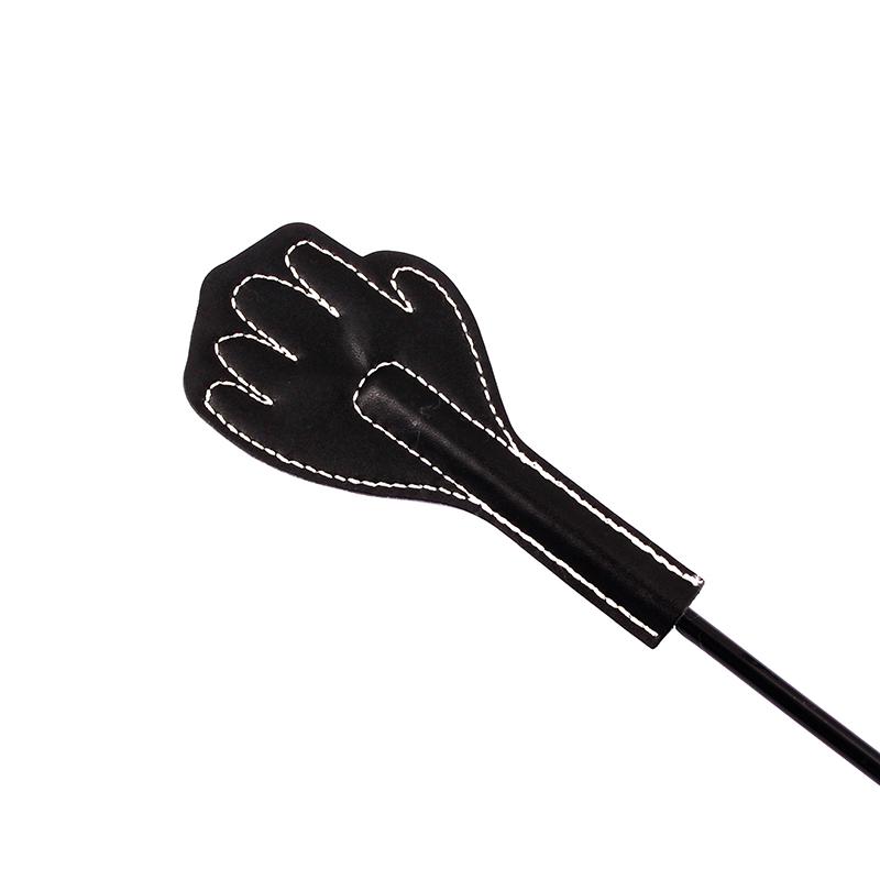 Перо Pu Кожаные Лопатки Плеть Порка Флоггер Ролевая Игра Верховая Езда Для Веселья Секс Игрушки Взрослые Секс Игрушки