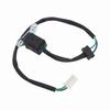ATV Scooter Stator Pickup Trigger Coil High Performance Replacement for CH250 CN250 CH125 CH150