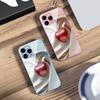 Масляная живопись яблок для iPhone 16 Pro Max 15 Pro 14 13 12 Mini 11 XS Max XR 7 8 Plu SE 2022 Чехол для телефона из закаленного стекла