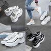 Premium Quality Womens Outdoor Shoes With Versatile Design And Solid Pvc Material