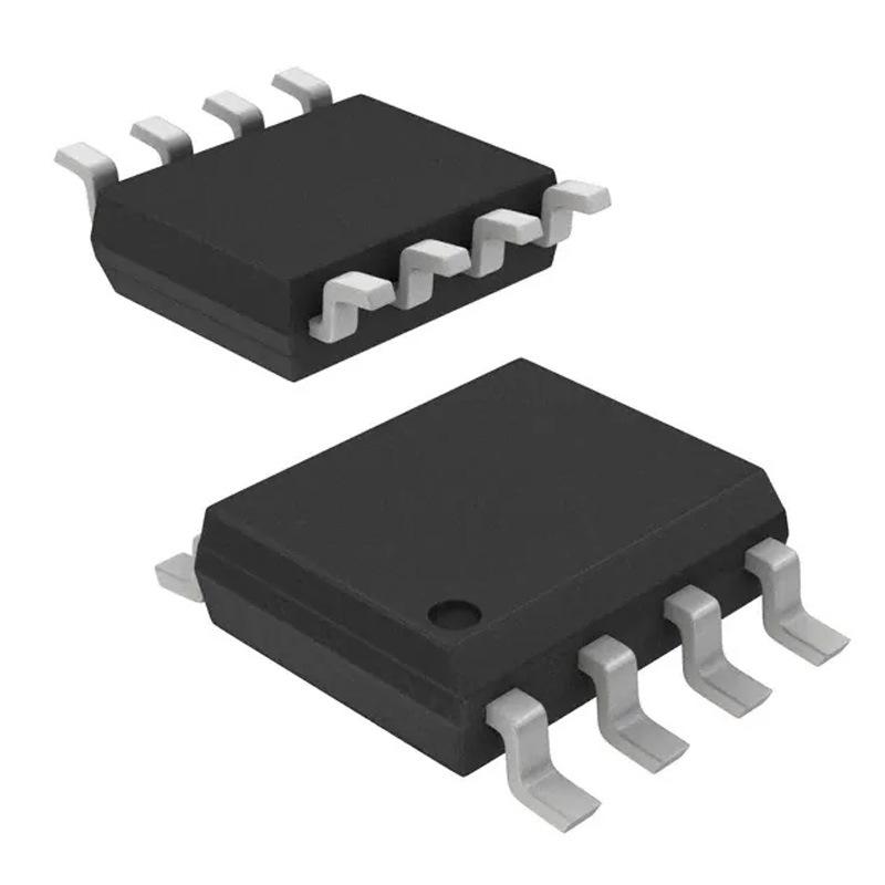 Серия чипов AD85xx ARMZ SMT MSOP8