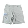 Seconde Vie - Short Homme Cargo Terminal Tackle Gris - Bon État