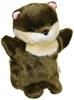Cute Sales PUPPET COLLECTION ZOO Asian Small-clawed Otter Hand Puppet