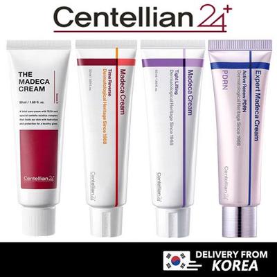 Крем Madeca Time Reverse 50 мл (7 сезон) / Крем Мадека 50 мл (6 сезон) / Подтягивающий крем 50 мл