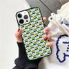 Gabon Gabonese Flag Phone Case For iPhone 17 Air 15 16 Cover  11 13 14 Pro Max 12 Plus Max Fundas